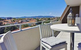 Appartement la Belle vue - Double parking privé